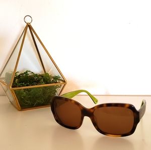 Coach PRESCRIPTION Sunglasses